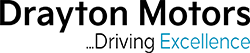 Drayton Motors Maxus