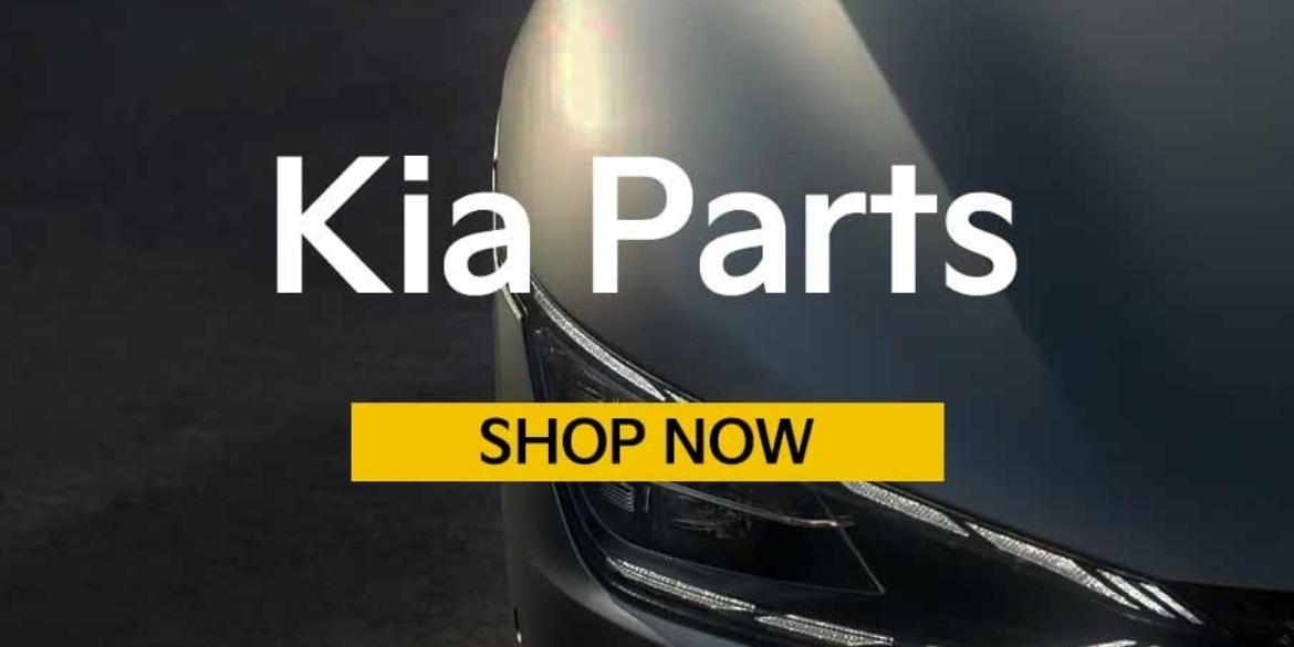 Drayton Motors Kia Parts