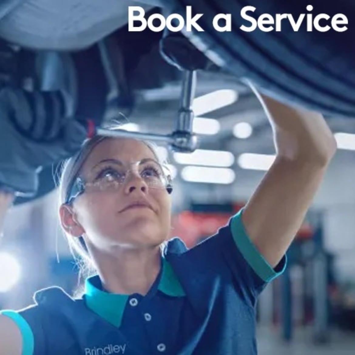 Book a Service at Maxus in Louth, Lincolnshire