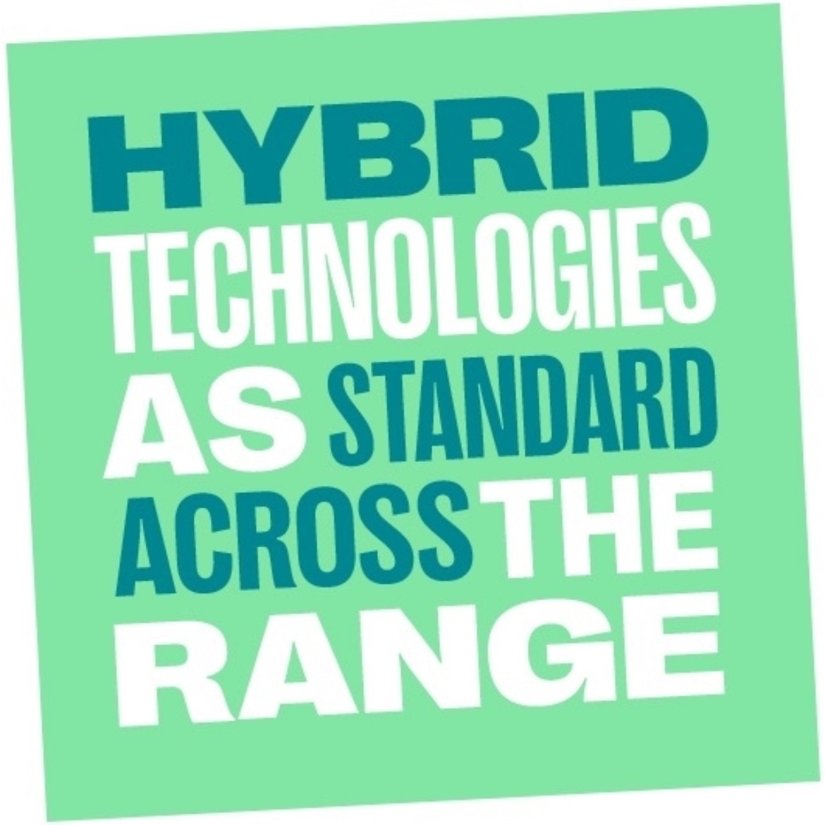 Hybrid-Technologies