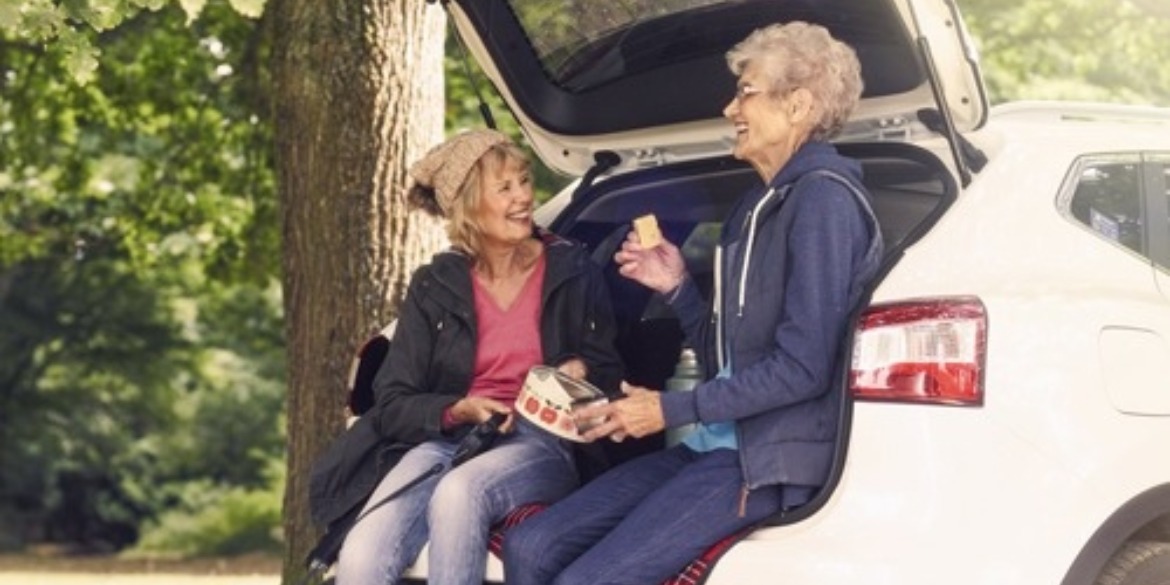 Choose the right Motability Car for YOU