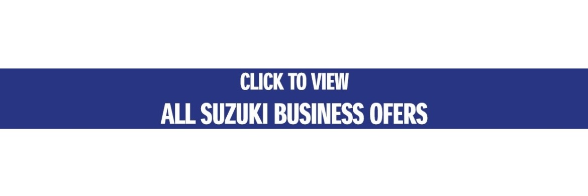 Suzuki Business Offers