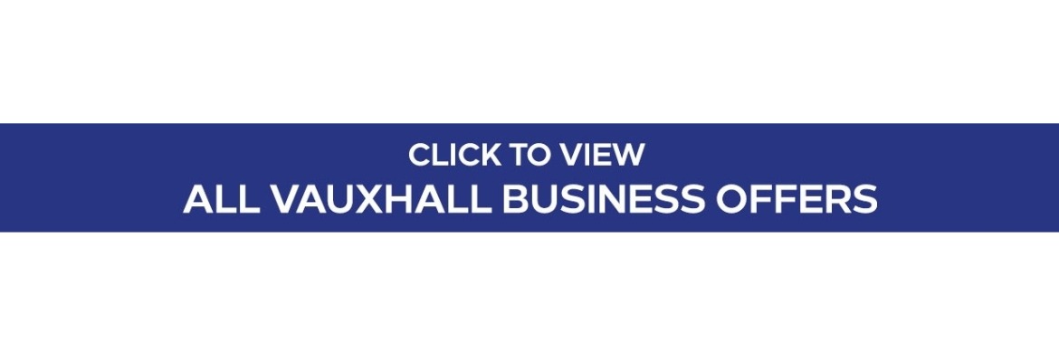 Vauxhall Business Offers